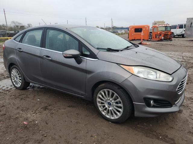 Photo 4 from auction – 2014 FORD FIESTA TIT with VIN 3FADP4CJ1EM203059