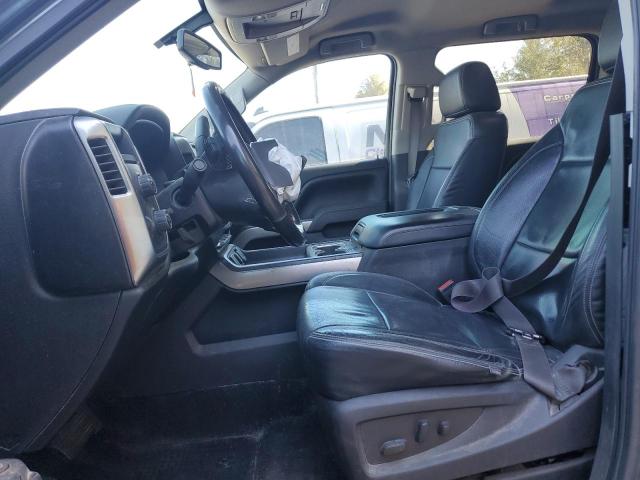 Photo 7 from auction – 2017 CHEVROLET SILVERADO with VIN 3GCUKREC2HG169866