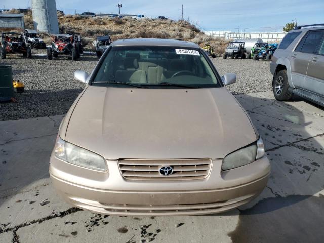 Photo 5 from auction – 1998 TOYOTA CAMRY LE with VIN JT2BF28K2W0118836