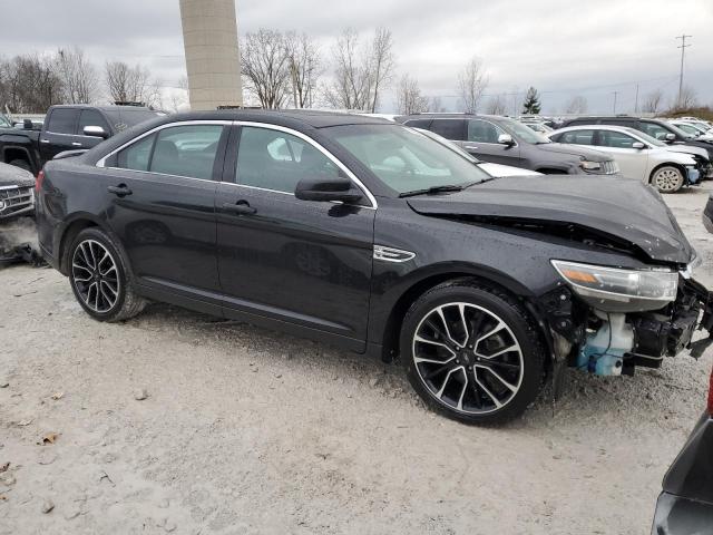 Photo 4 from auction – 2019 FORD TAURUS SEL with VIN 1FAHP2H86KG107364