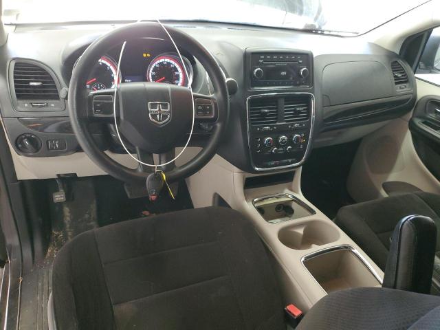 Photo 8 from auction – 2012 DODGE GRAND CARA with VIN 2C4RDGCG1CR357694