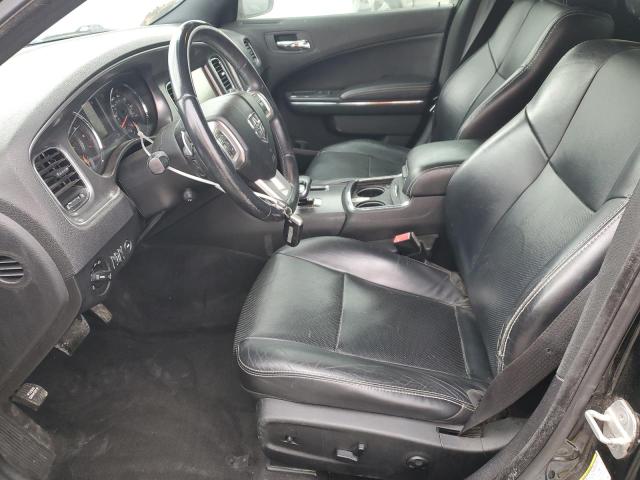 Photo 7 from auction – 2013 DODGE CHARGER SX with VIN 2C3CDXHG3DH577185