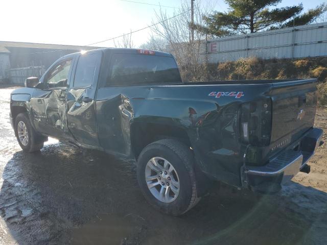 Photo 2 from auction – 2014 CHEVROLET SILVERADO with VIN 1GCVKREC4EZ381779