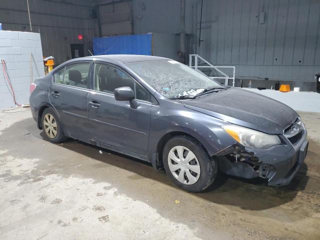 Photo 4 from auction – 2013 SUBARU IMPREZA with VIN JF1GJAA68DH002161