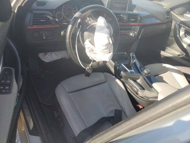Photo 8 from auction – 2013 BMW 328 XI with VIN WBA3B3C53DF535873