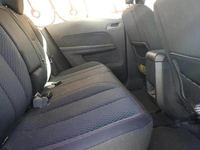 Photo 10 from auction – 2012 CHEVROLET EQUINOX LS with VIN 2GNALBEK6C6341262
