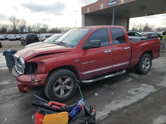 DODGE RAM 1500 S 2006 with VIN 1D7HA18236S624809 - Photo from auction