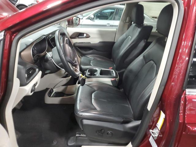 Photo 7 from auction – 2017 CHRYSLER PACIFICA T with VIN 2C4RC1EG3HR516221