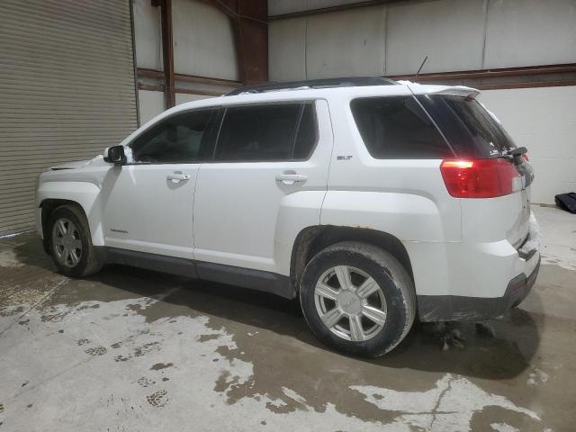 Photo 2 from auction – 2014 GMC TERRAIN SL with VIN 2GKFLXE33E6215601