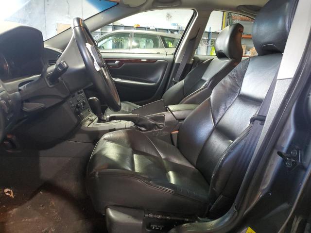 Photo 7 from auction – 2004 VOLVO S60 2.5T with VIN YV1RS59V842355032