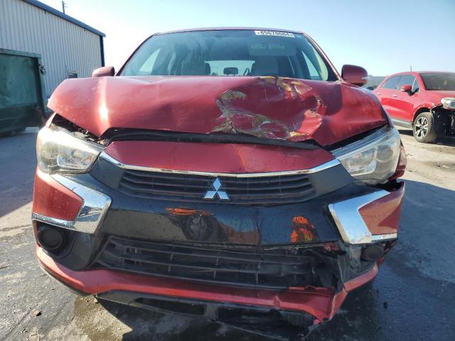 Photo 5 from auction – 2017 MITSUBISHI OUTLANDER with VIN JA4AP3AU2HZ041072