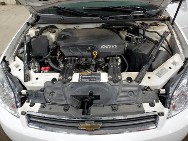 صورة رقم 11 من المزاد - 2011 CHEVROLET IMPALA LS مع VIN 2G1WF5EK5B1105407