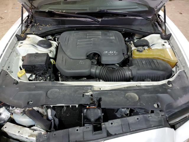 Photo 11 from auction – 2011 DODGE CHARGER PO with VIN 2B3CL1CG2BH557060