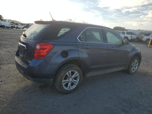 Photo 3 from auction – 2014 CHEVROLET EQUINOX LS with VIN 2GNALAEK8E6336853