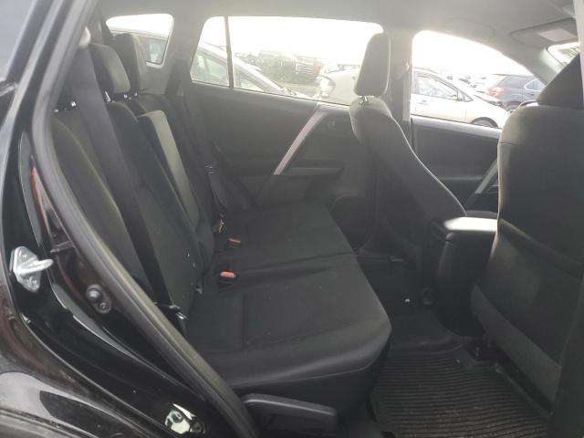 Photo 10 from auction – 2017 TOYOTA RAV4 LE with VIN 2T3BFREV4HW564256
