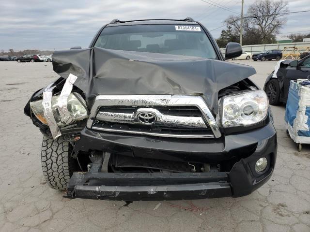Photo 5 from auction – 2008 TOYOTA 4RUNNER SR with VIN JTEBU14R28K008804