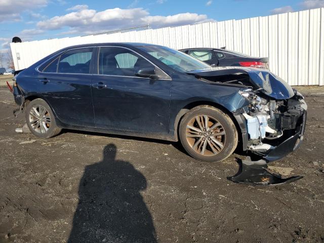 Photo 4 from auction – 2016 TOYOTA CAMRY LE with VIN 4T1BF1FK4GU532758