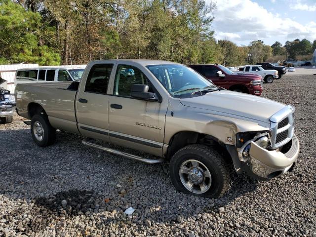 Zdjęcie 4 z aukcji – 2005 DODGE RAM 2500 S z VIN 3D7KS28C75G797076