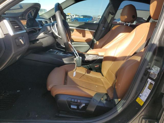 Photo 7 from auction – 2017 BMW 330 I with VIN WBA8B9C31HK885586