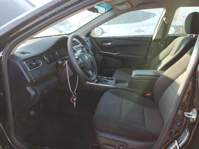 Photo 7 from auction – 2017 TOYOTA CAMRY with VIN 4T1BF1FK7HU649199
