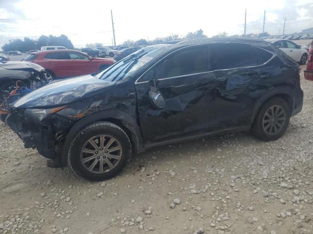 LEXUS NX 200T BA 2016 with VIN JTJBARBZ0G2091949 - Photo from auction