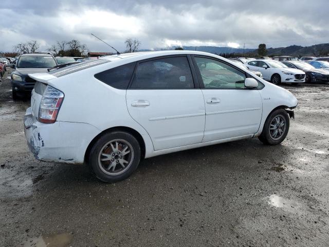 Photo 3 from auction – 2008 TOYOTA PRIUS with VIN JTDKB20U687789680