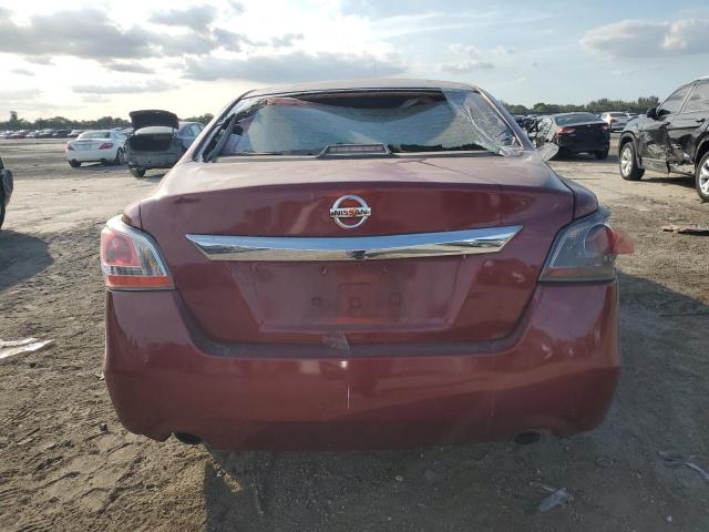 Photo 6 from auction – 2015 NISSAN ALTIMA 2.5 with VIN 1N4AL3AP0FC470258