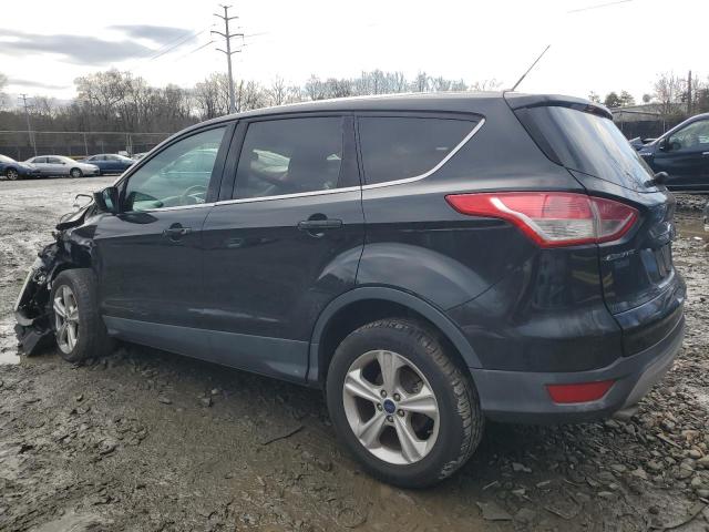 Photo 2 from auction – 2015 FORD ESCAPE SE with VIN 1FMCU9GX3FUC74735