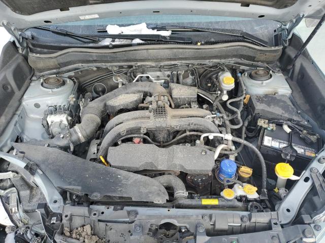 Photo 12 from auction – 2017 SUBARU FORESTER 2 with VIN JF2SJAJC6HH569468