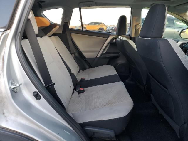 Photo 11 from auction – 2016 TOYOTA RAV4 XLE with VIN 2T3WFREV5GW259302