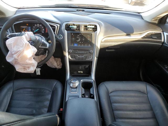 Photo 8 from auction – 2017 FORD FUSION SE with VIN 3FA6P0HD2HR309158