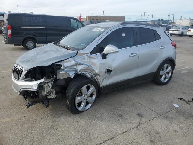 BUICK ENCORE 2015 with VIN KL4CJASBXFB266194 - Photo from auction