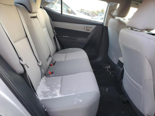 Photo 10 from auction – 2015 TOYOTA COROLLA L with VIN 2T1BURHE7FC365548