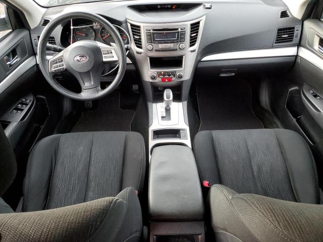 Снимка 8 от търг – 2014 SUBARU OUTBACK 2. с VIN 4S4BRBAC5E3222599