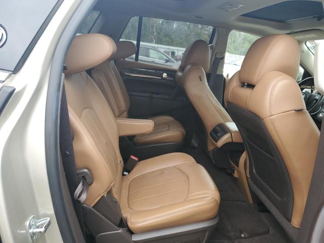 Photo 11 from auction – 2014 BUICK ENCLAVE with VIN 5GAKRCKD4EJ233690