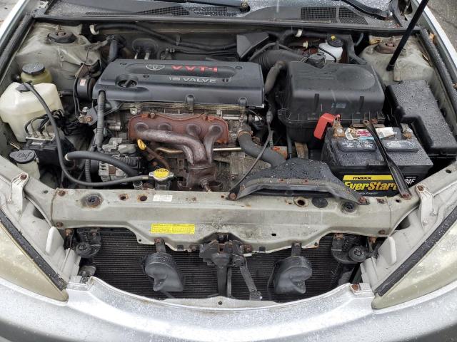 Photo 11 from auction – 2005 TOYOTA CAMRY LE with VIN 4T1BE32K85U098068