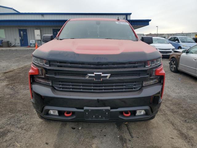 Photo 5 from auction – 2019 CHEVROLET SILVERADO with VIN 3GCPYFED0KG134253