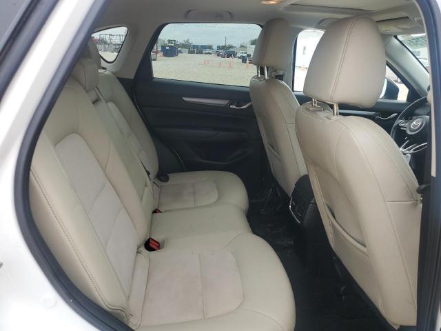 Photo 11 from auction – 2017 MAZDA CX-5 TOURI with VIN JM3KFACL2H0162489