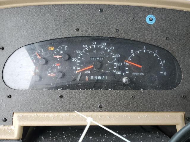 Photo 8 from auction – 1999 SOUT TRAILER with VIN 3FCNF53S5XJA17979