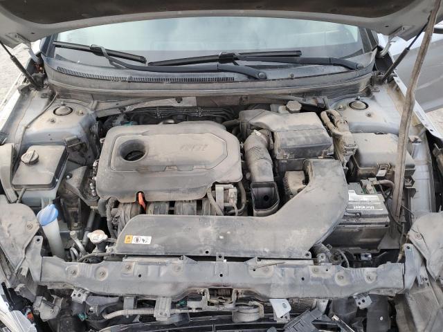 Photo 11 from auction – 2015 HYUNDAI SONATA SPO with VIN 5NPE34AF4FH166105