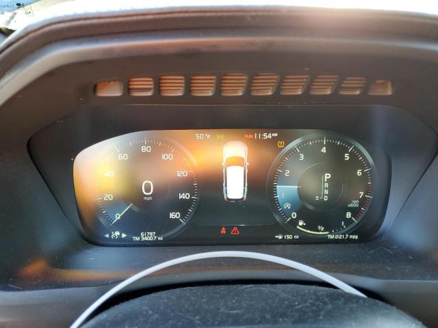 Photo 9 from auction – 2018 VOLVO XC90 T6 with VIN YV4A22PL3J1215620