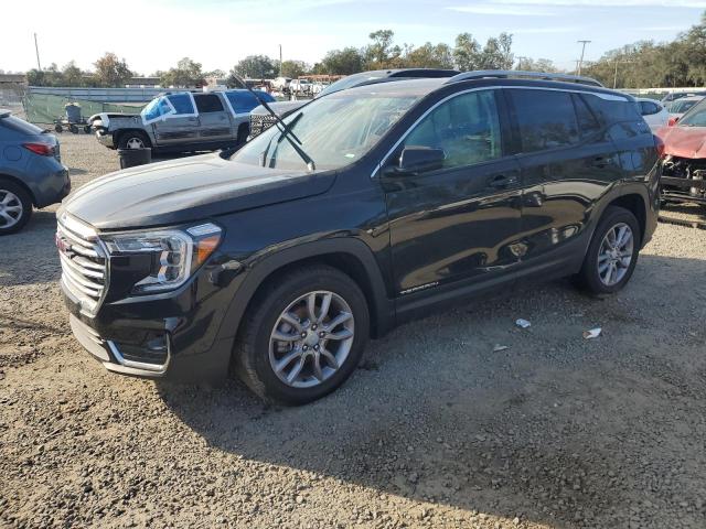 GMC TERRAIN SL 2024 z numerem VIN 3GKALPEG2RL173811 - Zdjęcie z aukcji