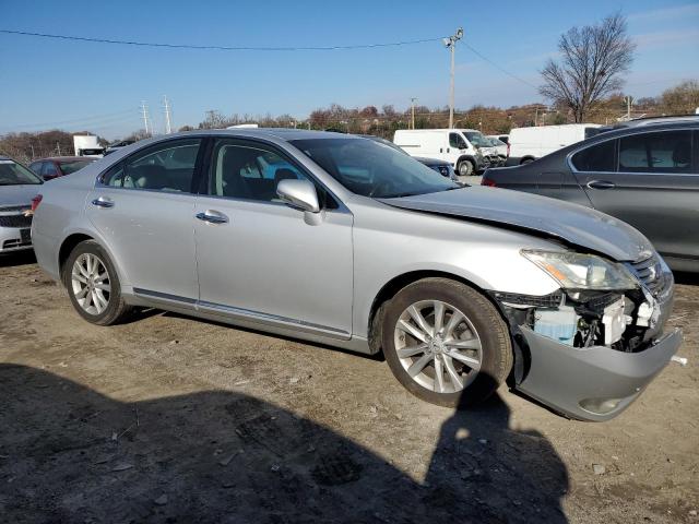 Photo 4 from auction – 2011 LEXUS ES 350 with VIN JTHBK1EG2B2420069