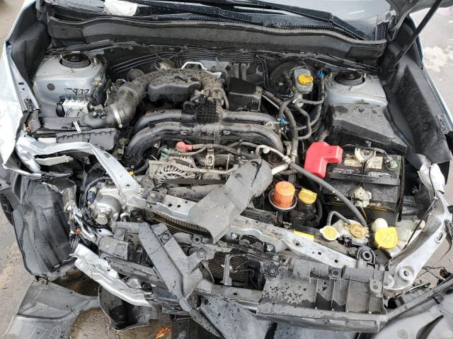 Photo 12 from auction – 2014 SUBARU FORESTER 2 with VIN JF2SJAEC8EH496884