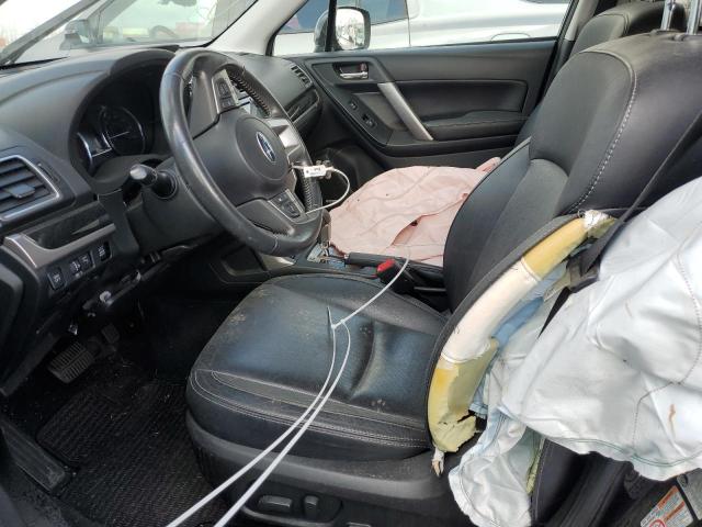 Photo 7 from auction – 2017 SUBARU FORESTER 2 with VIN JF2SJARC9HH519829