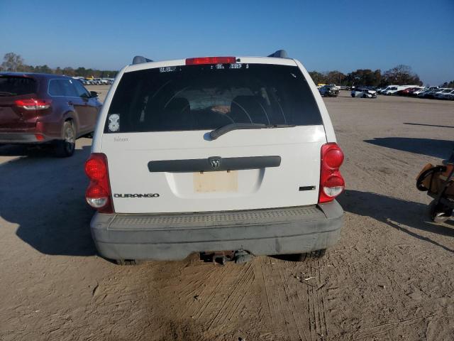 Снимка 6 от търг – 2008 DODGE DURANGO SX с VIN 1D8HB38N08F141109