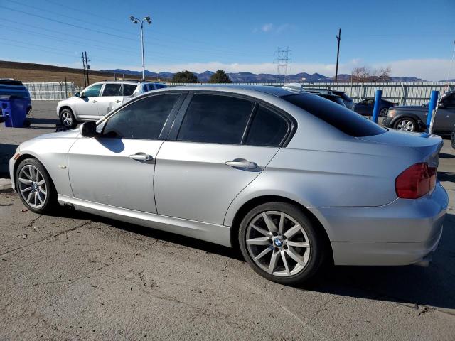 Photo 2 from auction – 2009 BMW 328 I SULE with VIN WBAPH57539NM34237