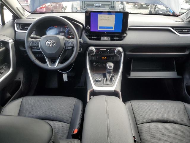 Photo 8 from auction – 2023 TOYOTA RAV4 LIMIT with VIN 4T3D6RFV0PU129028
