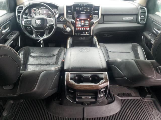 Photo 8 from auction – 2020 RAM 1500 LARAM with VIN 1C6SRFJT4LN207404