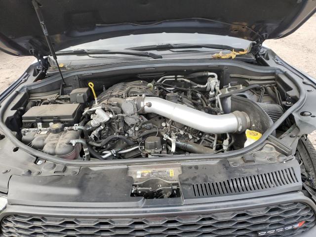 Photo 12 from auction – 2021 DODGE DURANGO GT with VIN 1C4RDJDG9MC766435